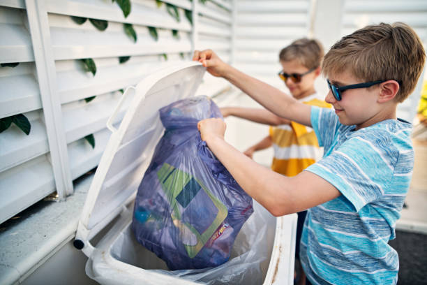 Best Residential Junk Removal  in Sullivan, IL