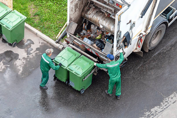 Best Commercial Junk Removal  in Sullivan, IL