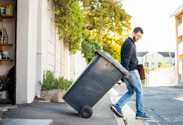 Best Same-Day Junk Removal  in Sullivan, IL