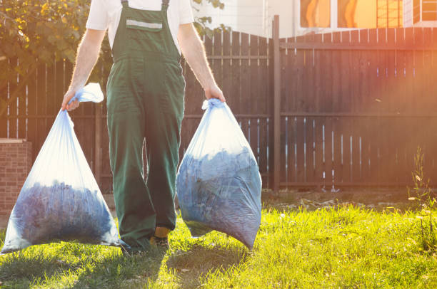 Best Garage Cleanout Services  in Sullivan, IL