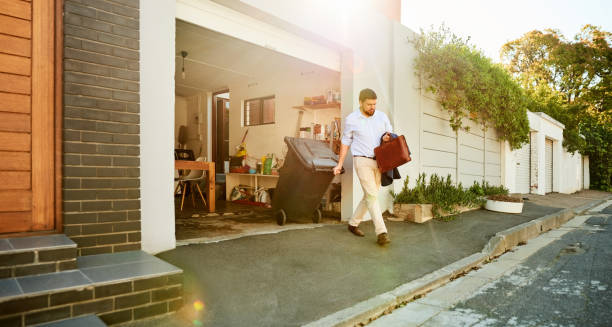 Best Commercial Cleanout Services  in Sullivan, IL