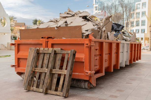 Best Junk Removal Near Me  in Sullivan, IL