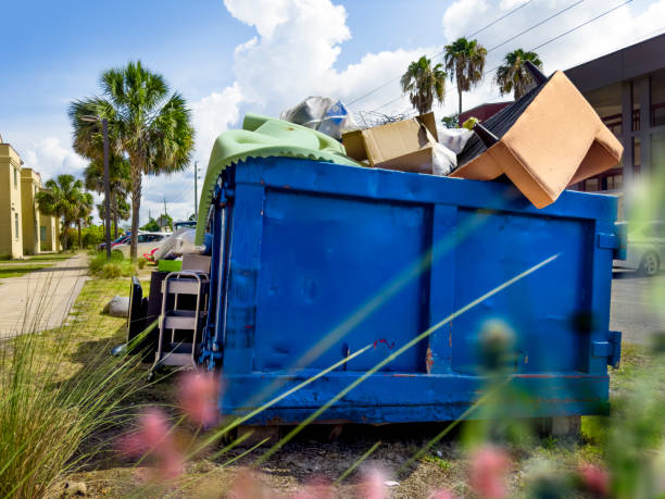 Best Estate Cleanout Services  in Sullivan, IL