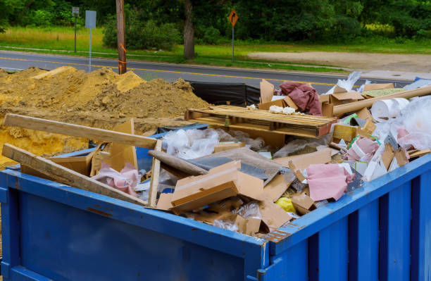 Reliable Sullivan, IL Junk Removal Solutions